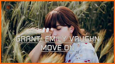 Grant, Emily Vaughn - Move on