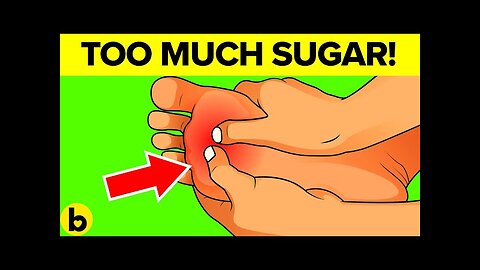 Sweet Sabotage: 8 Warning Signs That You're Consuming Excessive Sugar