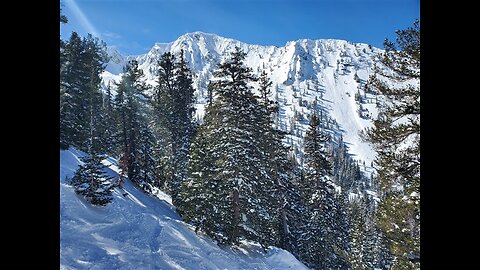 Winter RV Life in the Salt Lake Valley - and Incredible Ski Season - and the IKON Pass "my take"...