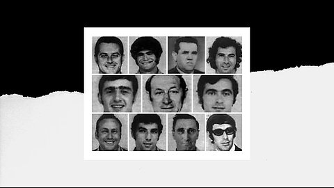 Remembering 1972 Munich Olympic massacre, 3 Surviving Terrorists released later for hostages were reigned as unprecedented Heroes in Tripoli, Libya upon plane's arrival