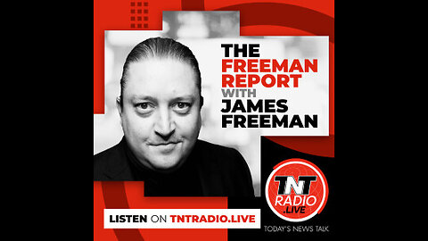 A MUST LISTEN TO INTERVIEW! ANDY WAKEFIELD ON THE FREEMAN REPORT!