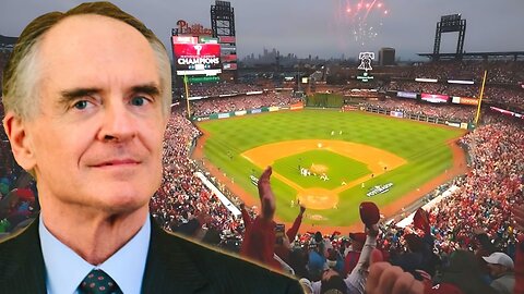 Jared Taylor || Talent Drought: No US-Born Blacks Expected On World Series Rosters