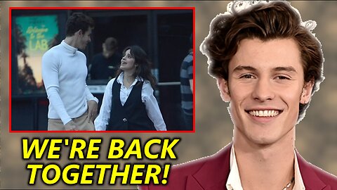 Shawn Mendes & Camila Cabello's Loved-Up Date Night in LA: Rekindled Romance After Coachella Reunion