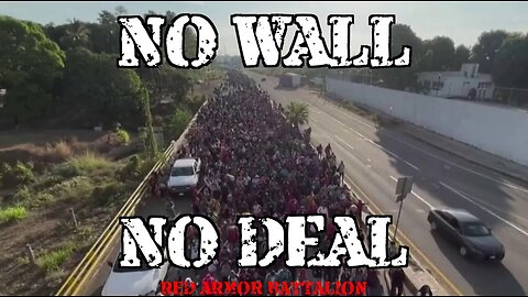 2.21.24 - NO WALL NO DEAL