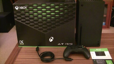Xbox Series X: Upgrading a 2012 Home Theater to 4k OLED & Dolby Atmos Surround Sound - Part 10b