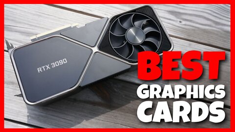 The Top 5 Best Graphics Card 2022 (TECH Spectrum)