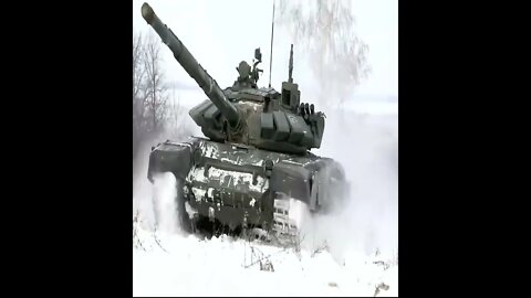 Russia vs Ukraine War Update 2022