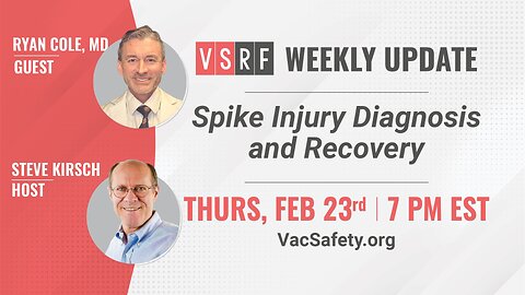 Preview EP#67: Spike Injury Diagnosis and Recovery with Dr. Ryan Cole