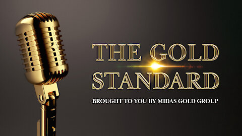 Gold IRA | The Gold Standard #2105