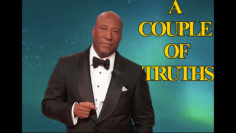 REACTION Video To Byron Allen's #MotivationalSpeech at The Grio Awards #motivationalvideo