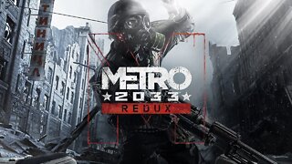 Metro Redux Review