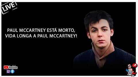Quem é Paul McCartney? | Pitadas do Sal | Podcast Musical