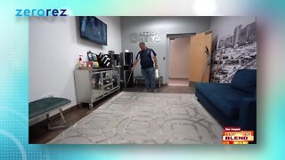 Zerorez Carpet Cleaning & More