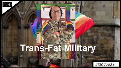 Trans-fat military