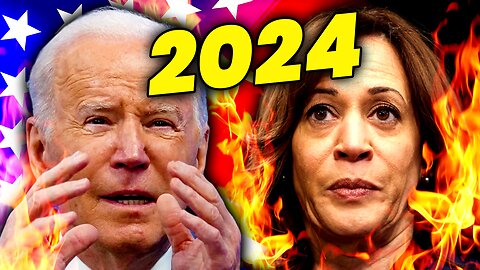 Biden 2024 is OVER?!?!