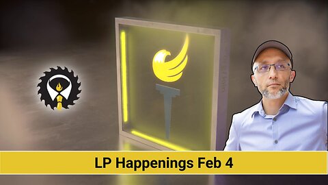 LP Happenings - Feb 04