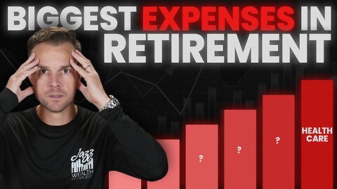 Planning For Retirement: MUST-KNOW Expenses