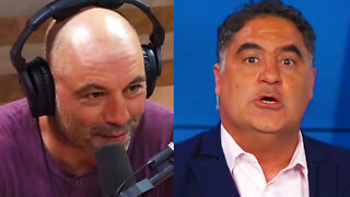 Joe Rogan vs Joe Rogan Smears