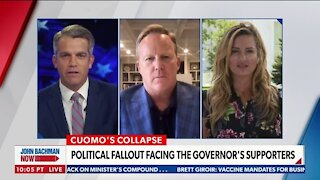 Political Fallout Facing Cuomo’s Supporters