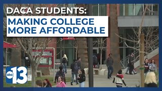 New bill could make college more affordable for DACA students