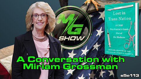 A Conversation with Miriam Grossman