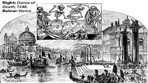 How Venice Rigged the First and Worst Global Financial Collapse. Paul B. Gallagher