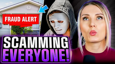 Scammers Rising Up - A No Trust Society | Lauren Southern