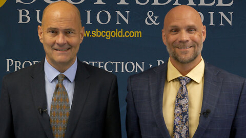 Bullish on Gold & Silver: A Short-Term & Long-Term Perspective | The Gold Spot