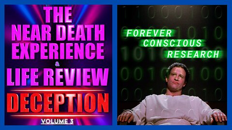 16 Cases Of LIFE REVIEW DECEPTION & The Near Death Experience (NDE) | Volume 3 | Stop Reincarnating