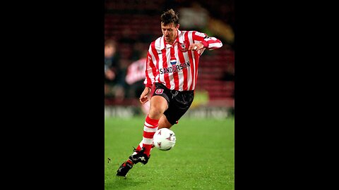 Matt Le Tissier on Corruption,Covid,Climate and Cooking. Atlantic Underground Podcast #126