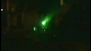 Federal Aviation Administration warns of increase in laser strikes