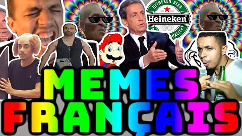 Ultime Compilation des MEILLEURS mêmes Français France et Québécois