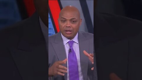 😂😂Shaq & Kenny Cant Stop Laughing Barkley " When a Man Is Banging.."