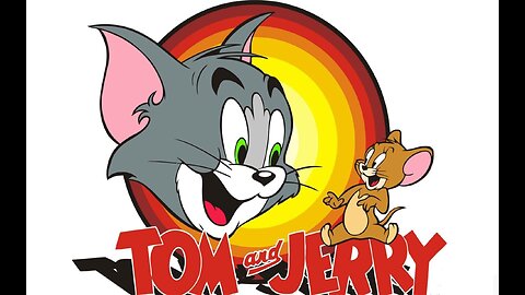 Tom And Jerry - Jerry's Cousin (Part 2)