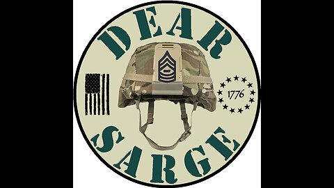 Dear Sarge #69: Trump Witch-hunt Continues…