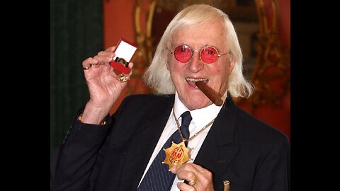 Was Jimmy Savile A Wizard? Full Documentary - 2014