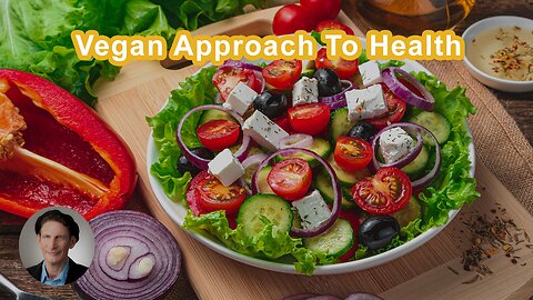 We Have A Very Long History Of A Live, Vegan Approach To Health