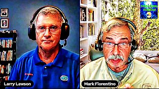 Paranormal StakeOut - MARK FIORENTINO - Einstein and his Theories of the Universe