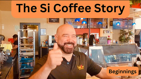 The Si Coffee Story Beginnings From Nicaragua to Canada