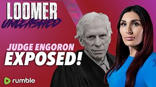 EP8: Trump MISTRIAL? NYC Judge Engoron and Family EXPOSED, House GOP Caves on Biden Impeachment