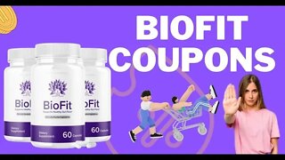 BIOFIT COUPON💰✅BIOFIT COUPONS💰[[Coupon Discount Biofit ]]✅Biofit Supplement Coupon