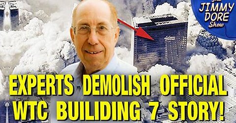 WTC 7 - We've Been Lied To All Along