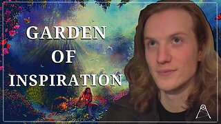 Have your own 'Garden Of Inspiration'