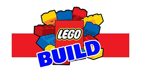 Lego Build #28 Part 2