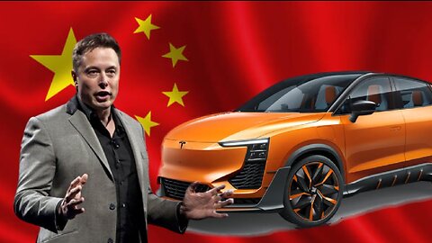 Elon Musk Disparages Make America Great Again and Praises The Chinese Communist Party.