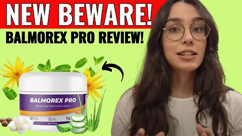 BALMOREX PRO - BALMOREX PRO REVIEWS ✅NEW BEWARE!!✅ BALMOREX PRO REVIEW - BALMOREX PRO AMAZON