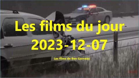 Les films du jour = 2023-12-07