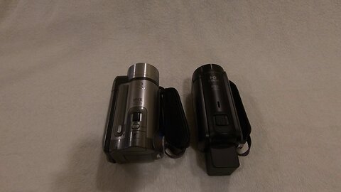 Canon VIXIA HF R800 , Platinum Accessory Mount, & tikysky Powered Microphone Review - Part 1