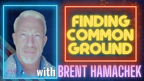 Ep. 211: Finding Common Ground w/ Brent Hamachek | The Courtenay Turner Podcast