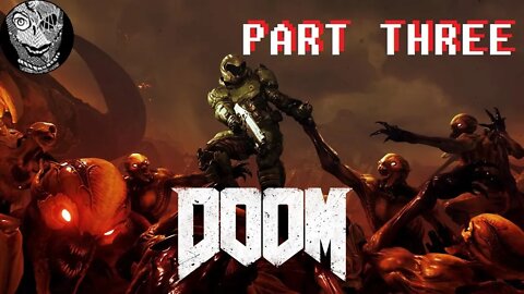 (PART 03) [Meltdown] Doom (2016)